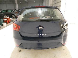 Seat Ibiza 1.0 REFERENCE picture 5