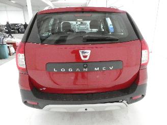 Dacia Logan  picture 6