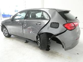 Mercedes A-klasse  picture 5