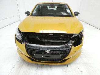 Peugeot 208 LIKE picture 2