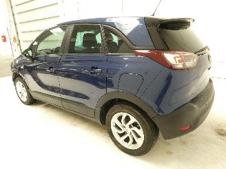 Opel Crossland X/ picture 4