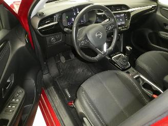 Opel Corsa ELEGANCE picture 15