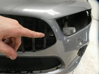 Mercedes A-klasse  picture 3