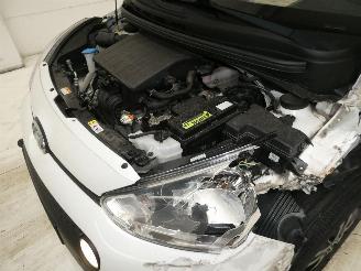 Hyundai I-10 TWIST picture 22