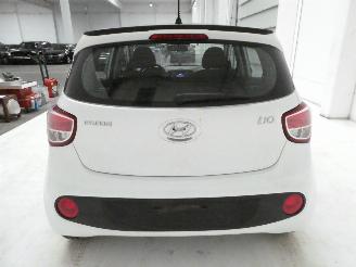 Hyundai I-10 TWIST picture 6
