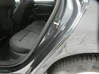 Audi A3 SPORTBACK picture 12