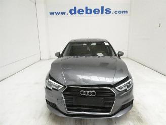 uszkodzony samochody osobowe Audi A3 1.0 SPORTBACK 30 2020/6