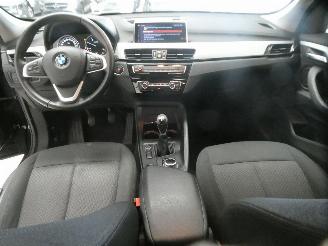 BMW X1 1.5D  SDRIVE picture 13