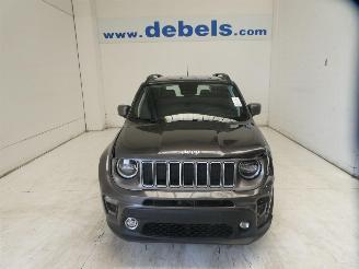 Jeep Renegade LIMITED picture 1