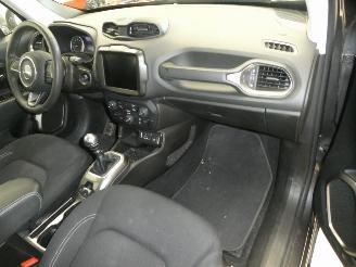 Jeep Renegade LIMITED picture 13