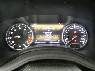 Jeep Renegade LIMITED picture 14