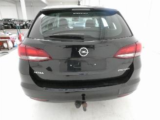 Opel Astra 1.6D EDITION picture 8