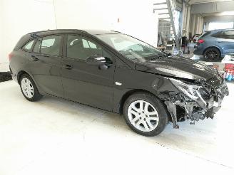 Opel Astra 1.6D EDITION picture 12