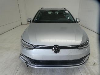 Volkswagen Golf VARIANT LIFE picture 2