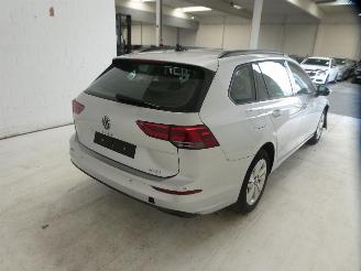 Volkswagen Golf VARIANT LIFE picture 6