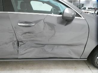 Mercedes Cla-klasse 250 E picture 9