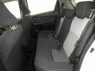 Toyota Yaris COMFORT picture 19