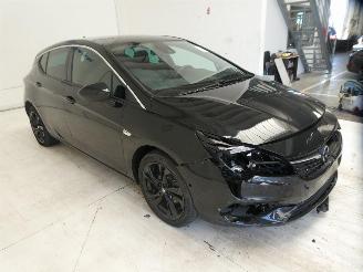 Opel Astra ELEGANCE picture 8