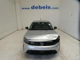Opel Corsa EDITION picture 1