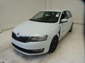 Skoda Rapid ACTIVE picture 3