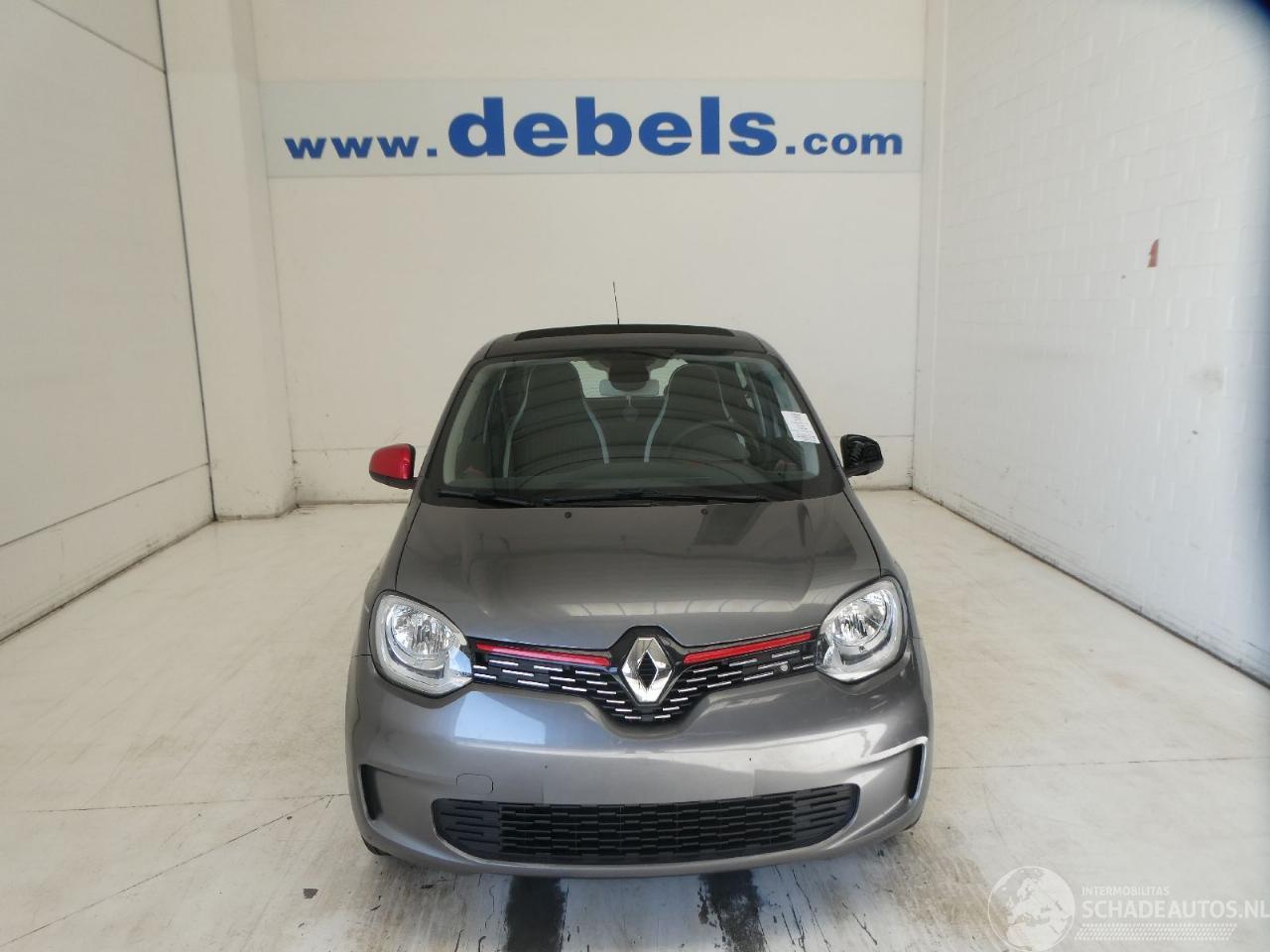 Renault Twingo III INTENS
