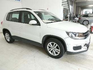 Volkswagen Tiguan TREND & FUN picture 13