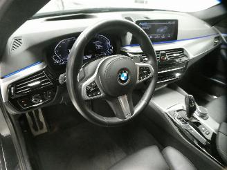 BMW 5-serie E IPERFORMANCE picture 15