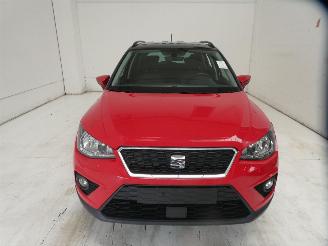 Seat Arona STYLE picture 2