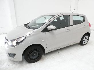 Opel Karl ENJOY VIVA picture 3
