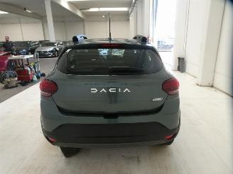 Dacia Sandero III EXPRESSI picture 10