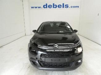 Avarii autoturisme Citroën C3 III HIGHLIGHT 2020/7