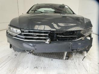 Volkswagen Passat 2.0D BUSINESS picture 3