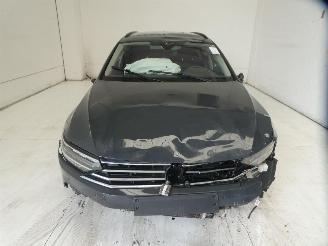 Volkswagen Passat 2.0D BUSINESS picture 2