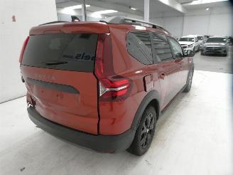 Dacia Jogger EXTREME picture 10