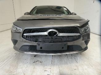 Mercedes 200-280 CLA  E picture 3