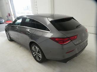 Mercedes 200-280 CLA  E picture 7