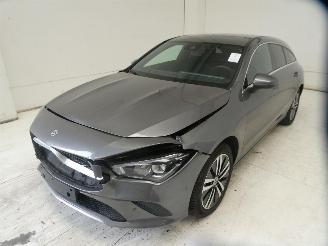 Mercedes 200-280 CLA  E picture 4