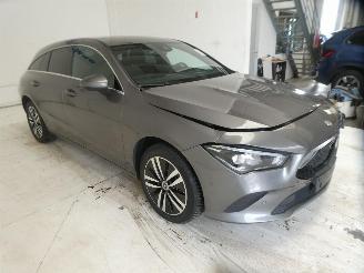 Mercedes 200-280 CLA  E picture 10