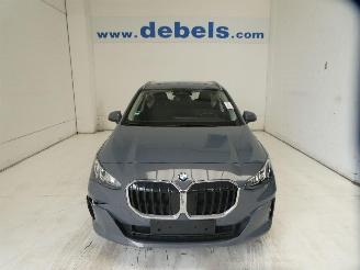 Schadeauto BMW 2-serie I 2024/1