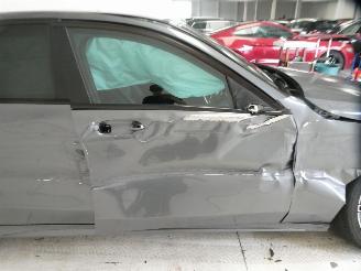 Mercedes C-klasse C 180 picture 15