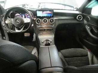 Mercedes C-klasse C 180 picture 22