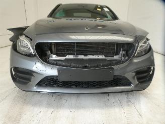 Mercedes C-klasse C 180 picture 3
