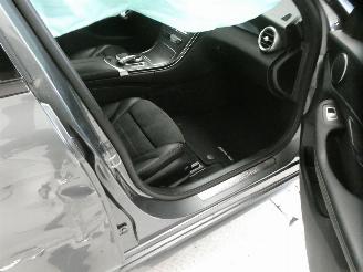 Mercedes C-klasse C 180 picture 16