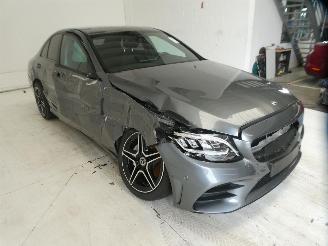 Mercedes C-klasse C 180 picture 17