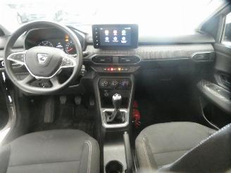 Dacia Sandero III COMFORT picture 14