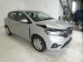 Dacia Sandero III COMFORT picture 9
