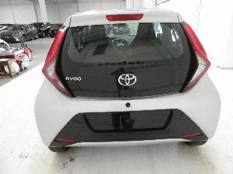 Toyota Aygo X picture 5