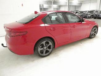 Alfa Romeo Giulia 2.2JTD picture 6