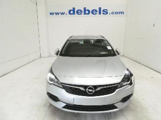 skadebil auto Opel Astra ASTRA EDITION 2020/9