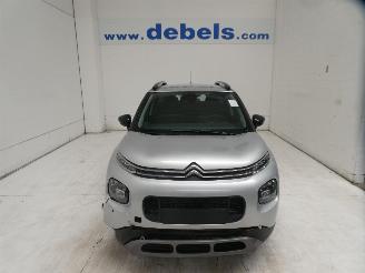 skadebil auto Citroën C3 AIRCROSS 2019/9